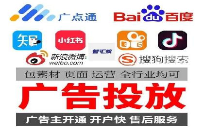 专业网站SEM托管服务案例展示